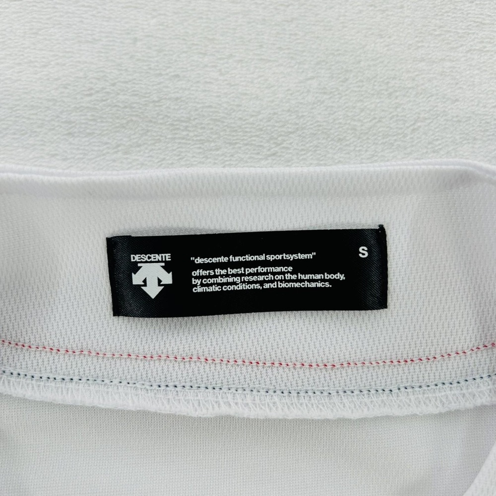 Orix Buffaloes Jersey Mens Small White Japan NPB Baseball Osaka B's Spirit NPB - Picture 3 of 16